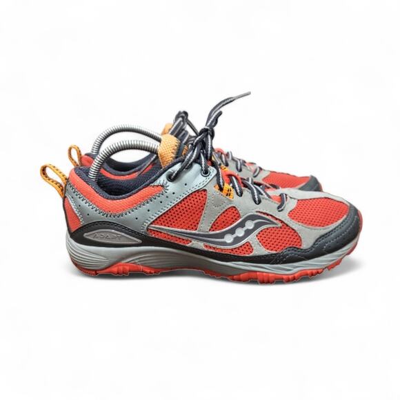 Saucony Adapt Running Sneakers - Women's Size 8 - Picture 2 of 9